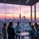 The Future of Real Estate Transactions with Smart Contracts