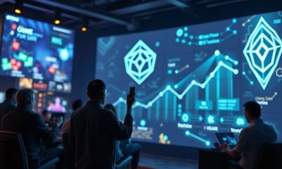 How Blockchain is Transforming the Gaming Industry