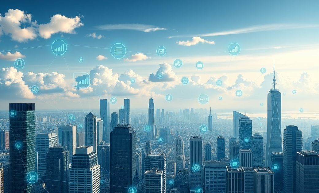 The Rise of Multi-cloud Strategies in 2025: Pros and Cons
