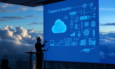 2025 Trends in Cloud Security: Keeping Your Data Safe