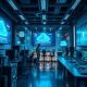 How AI is Changing the Face of Cloud Computing