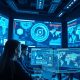 The Role of AI in Predicting Future Cyber Threats