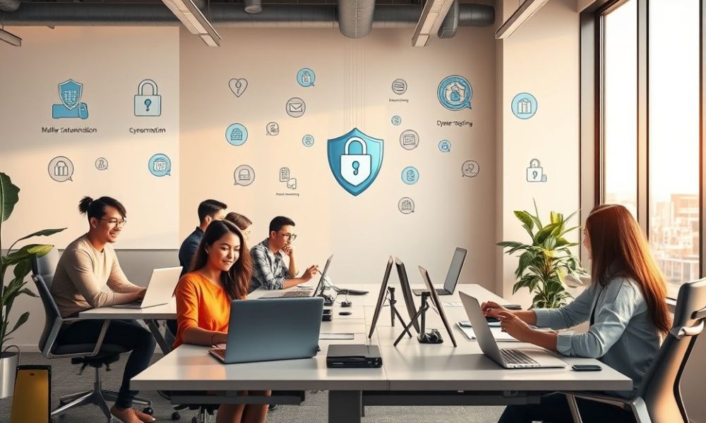 Best Practices for Securing Your Remote Workforce in 2025