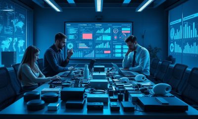 Cybersecurity Implications of the Internet of Things (IoT)