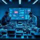 Cybersecurity Implications of the Internet of Things (IoT)