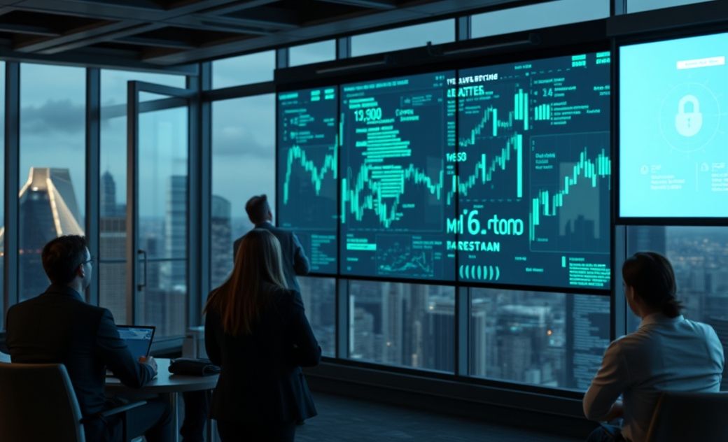 Navigating the Aftermath of a Data Breach in Today's Digital Age