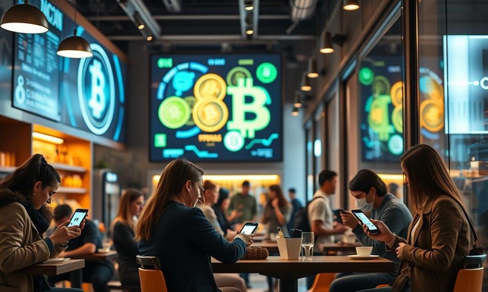 The Impact of Cryptocurrency on E-commerce Payment Solutions