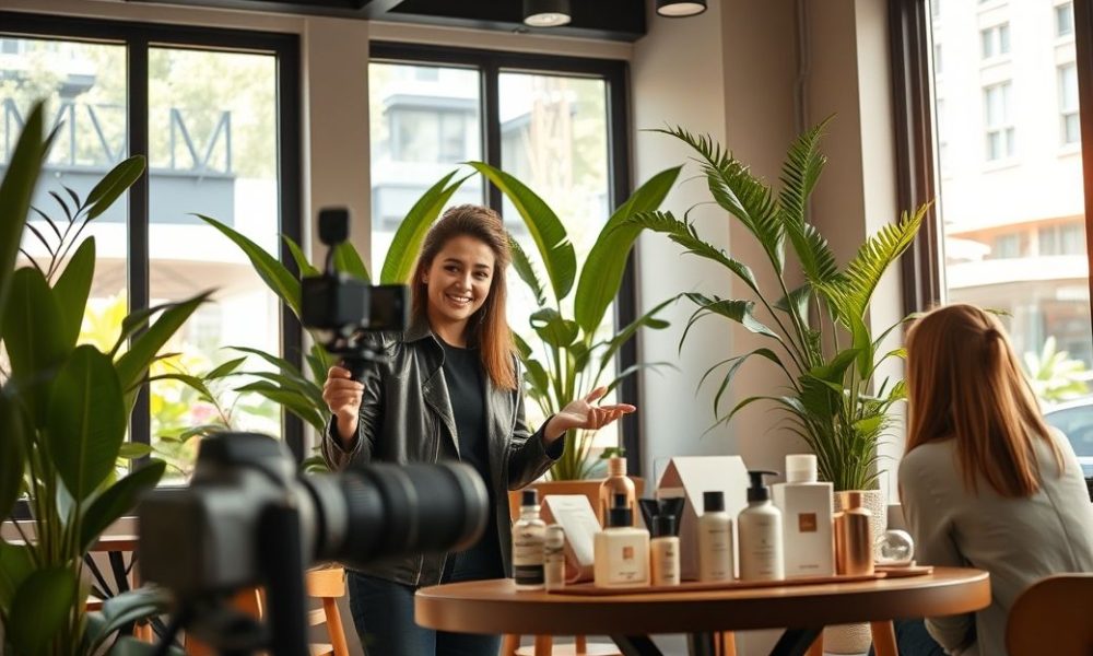 The Role of Influencer Marketing in Brand Building