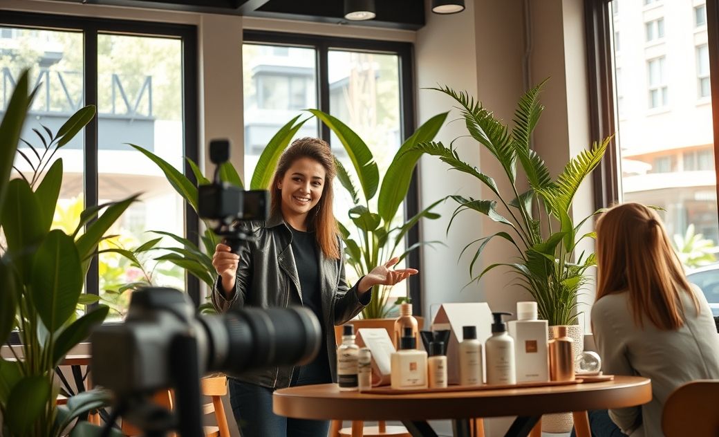 The Role of Influencer Marketing in Brand Building