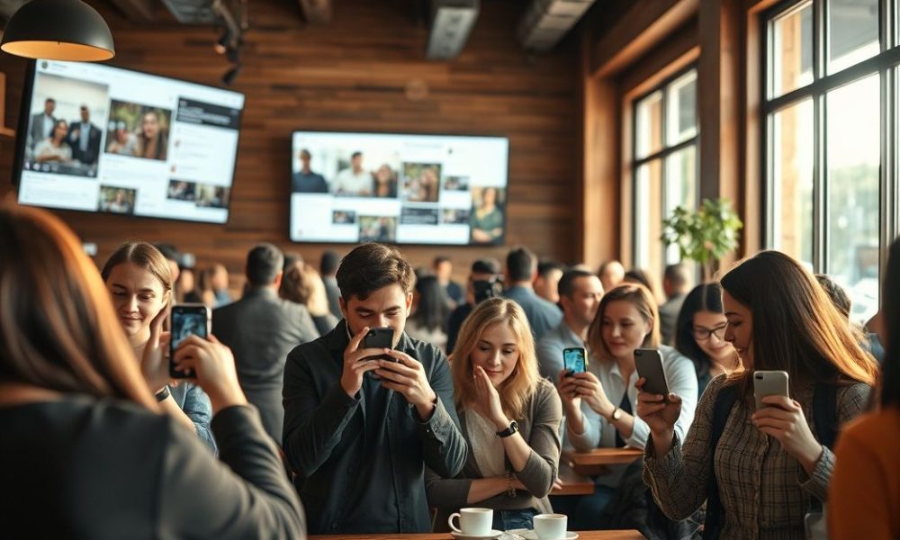 How User-Generated Content is Shaping Brand Authenticity