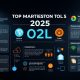 Top Marketing Automation Tools to Watch in 2025