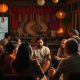 Becoming a Storyteller: Enhancing Brand Engagement through Narratives