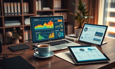 How Managed WordPress Hosting Can Elevate Your Website's Performance