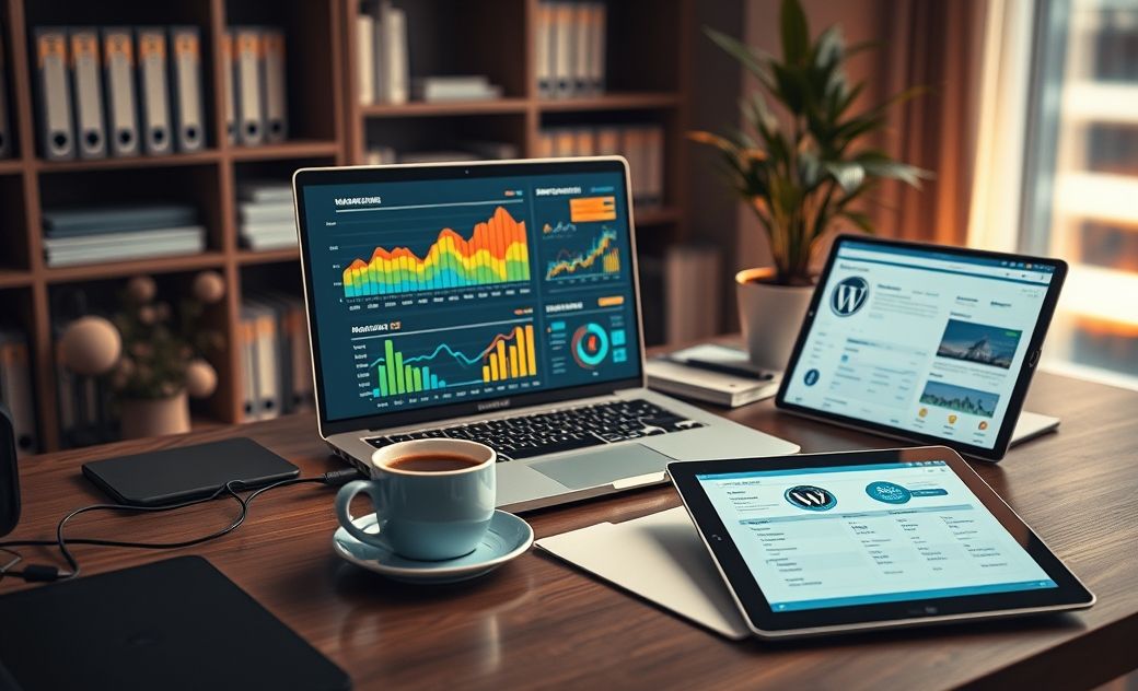 How Managed WordPress Hosting Can Elevate Your Website's Performance