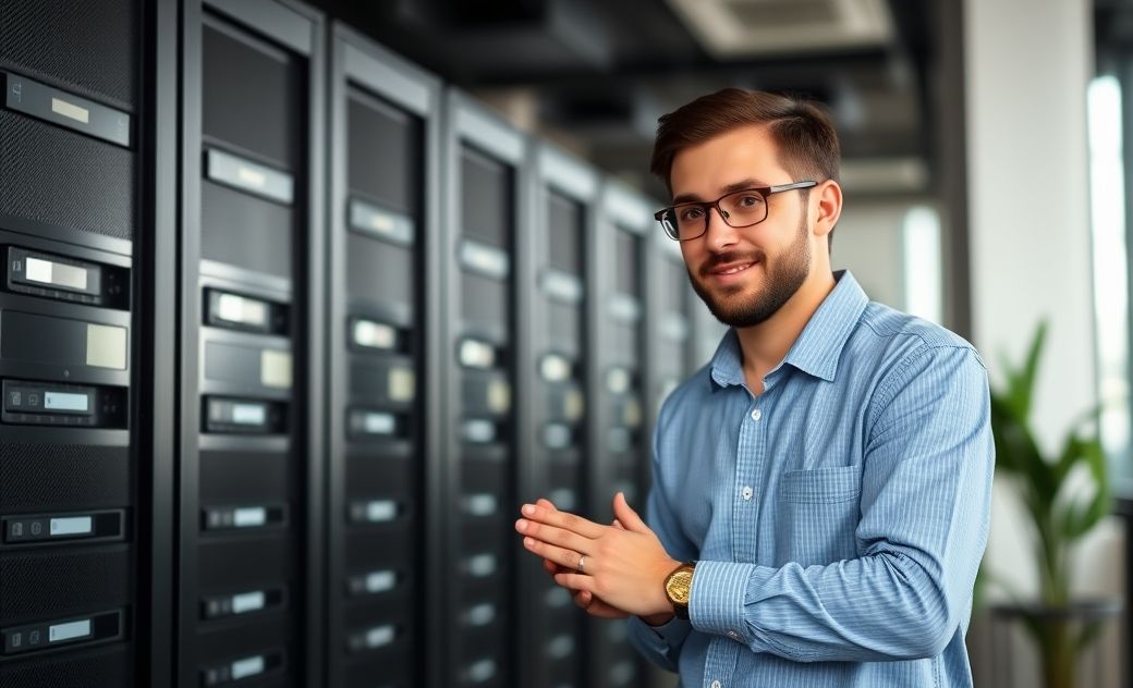 Choosing the Right Web Hosting Plan for Your Start-up: A Comprehensive Guide