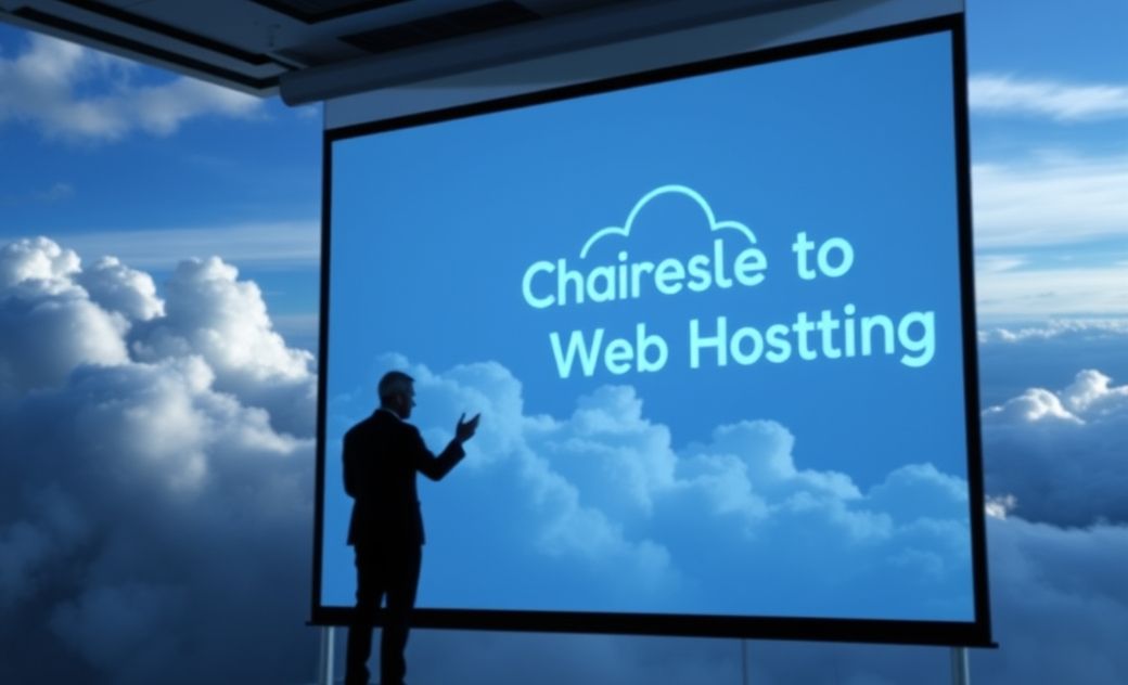 Exploring the Benefits of Cloud-Based Web Hosting Solutions